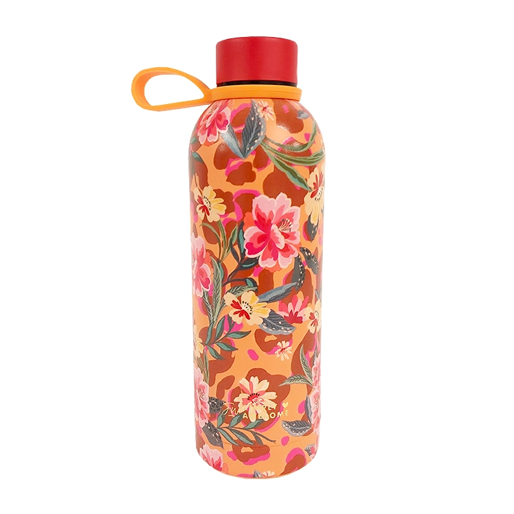 Botella Acero Inoxidable FW Belle 500 ml Floreal Art.201400